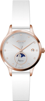 ZEGAREK ATLANTIC ELEGANCE 29040.44.27L