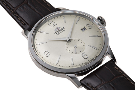 ZEGAREK ORIENT Mechanical Classic Watch RA-AP0003S10B