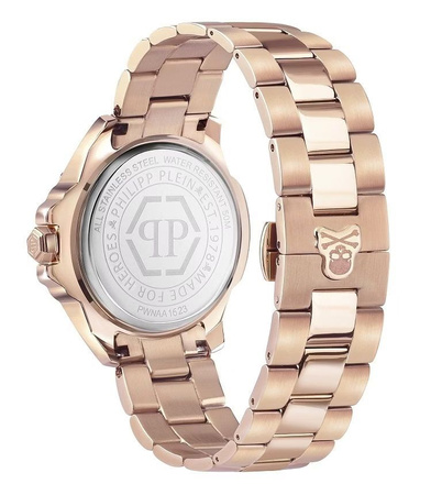 ZEGAREK Philipp Plein The Skull Lady PWNAA1623