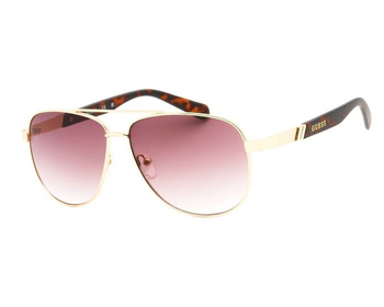 Oryginalne Męskie okulary GUESS GF0246/32