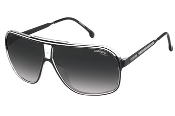 Oryginalne męskie okulary Carrera Grand Prix 3-80S-9O