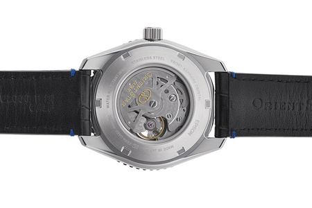 ZEGAREK ORIENT STAR Mechanical Sports Watch RE-AT0108L00B