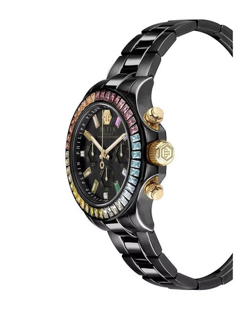 ZEGAREK Philipp Plein Nobile Lady Chrono PWSBA0623