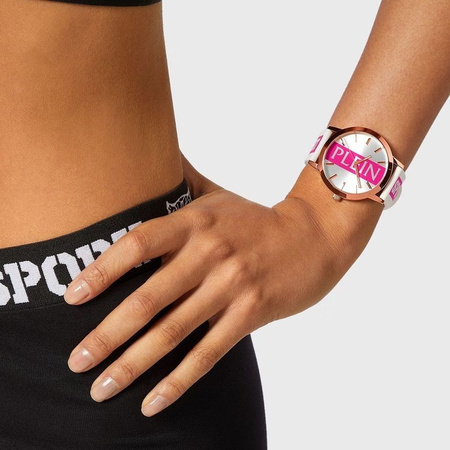 ZEGAREK Plein Sport Legend PSJBA0423