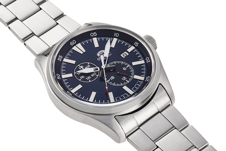 ZEGAREK ORIENT Mechanical Sports Watch RA-AK0401L10B