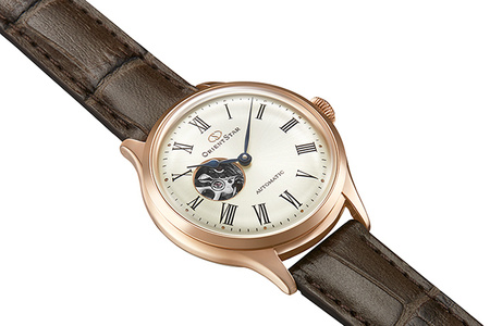 ZEGAREK ORIENT STAR Mechanical Classic Watch RE-ND0003S00B