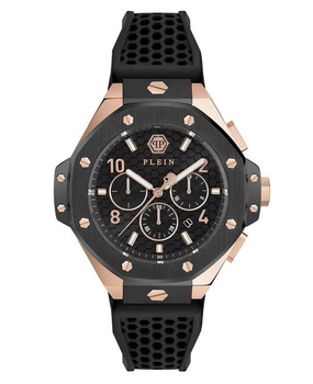 ZEGAREK Philipp Plein Chrono Royal PWPRA0824