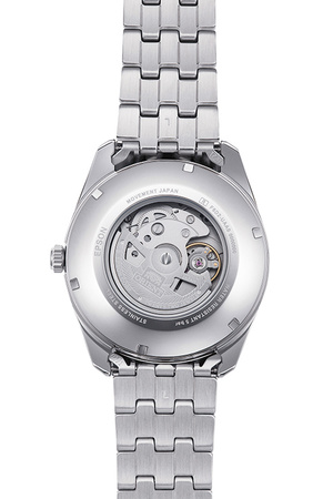 ZEGAREK ORIENT Mechanical Contemporary RA-BA0002E10B