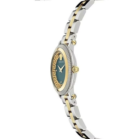 ZEGAREK VERSACE Greca Flourish Lady VE7F00523