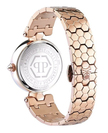 ZEGAREK Philipp Plein Couture PWEAA0821