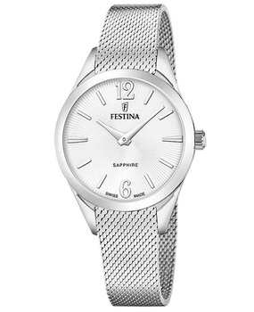 ZEGAREK FESTINA Grace Swiss Made F20076/1