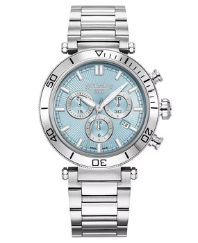 ZEGAREK ROAMER Toscana Chrono 994837-41-05-20