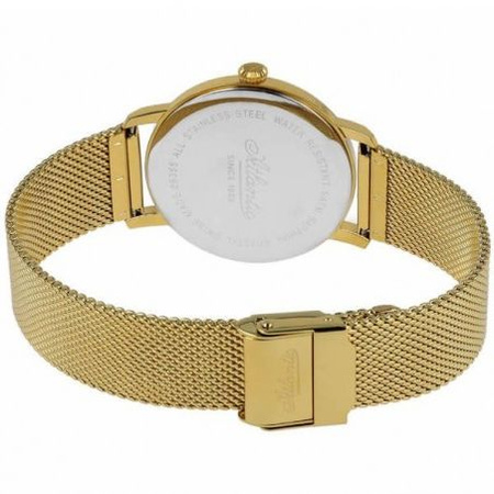 ZEGAREK ATLANTIC SUPER DE LUXE DIAMONDS 29355.45.37