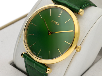 ZEGAREK DOXA D-LUX 112.30.131.83