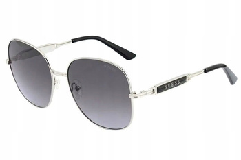 Oryginalne Okulary Damskie GUESS GF6190/10B