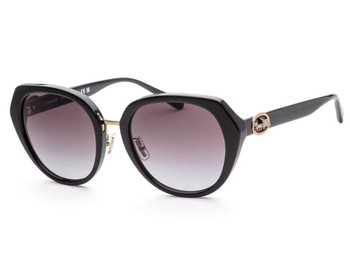 Oryginalne Okulary Damskie COACH HC8331-50028G