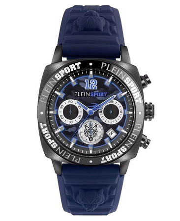 ZEGAREK Plein Sport Wildcat Chrono PSGBA0323