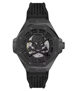 ZEGAREK Philipp Plein Skeleton Royal Automatic PWPFA0924
