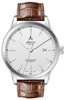 ZEGAREK ATLANTIC WORLDMASTER AUTOMATIC 52759.41.21S