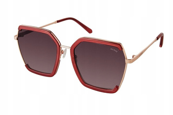 Oryginalne Okulary Damskie GUESS GF0418/69T