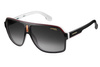 Oryginalne męskie okulary Carrera 1001/S-80S