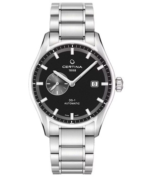 ZEGAREK CERTINA DS-1 Automatic C006.428.11.051.00 41mm 10ATM