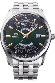 ZEGAREK ORIENT Mechanical Contemporary RA-BA0002E10B