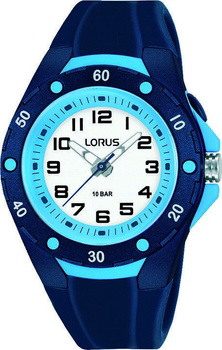 ZEGAREK  LORUS R2371NX9