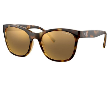 Oryginalne Okulary Damskie Armani Exchange AX4105SF/82135A