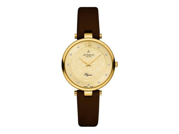 ZEGAREK ATLANTIC ELEGANCE 29037.45.31L