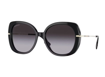 Oryginalne Okulary Damskie Burberry BE4374/30018G