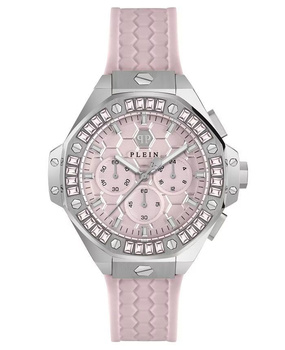 ZEGAREK Philipp Plein Chrono Royal Unisex PWPSA0524