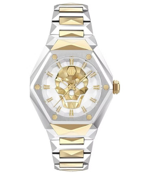 ZEGAREK Philipp Plein Skull Spikes Lady PWADA0424