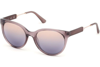 Oryginalne Okulary Damskie GUESS GU7619/83Z