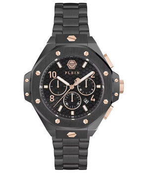 ZEGAREK  Philipp Plein Chrono Royal PWPRA0424
