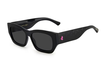 Oryginalne damskie okulary Jimmy Choo Cami/S-807