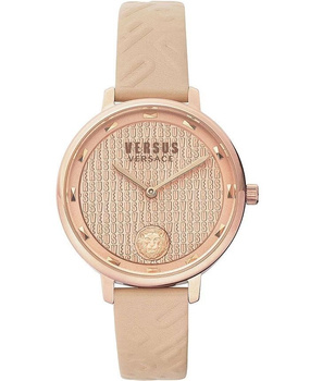 ZEGAREK VERSUS VERSACE  La Villette VSP1S1320