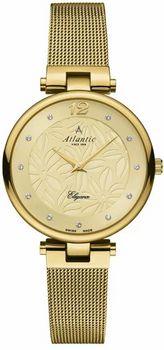 ZEGAREK ATLANTIC ELEGANCE 29037.45.31MB