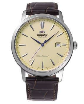 ZEGAREK ORIENT Mechanical Contemporary RA-AC0F16S30B