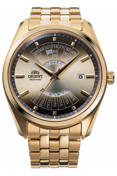 ZEGAREK ORIENT Mechanical Contemporary Watch RA-BA0001G30B