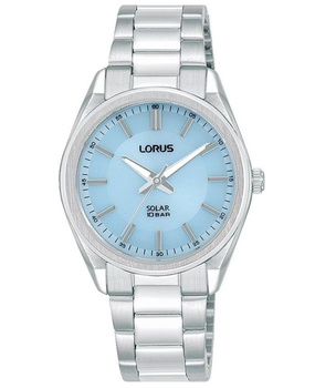ZEGAREK LORUS Sport Solar Lady RY511AX9