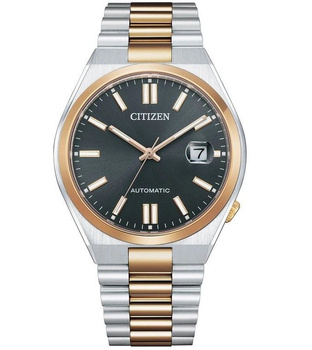 ZEGAREK CITIZEN Tsuyosa NJ0154-80H