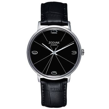 ZEGAREK BŁONIE Zodiak Mechaniczny 2