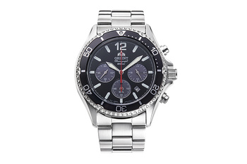 ZEGAREK ORIENT Quartz Sports Watch RA-TX0202B10B