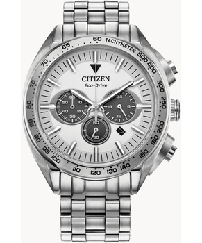 ZEGAREK CITIZEN Sport Luxury Carson Chronograph CA4540-54A