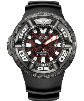 ZEGAREK CITIZEN Promaster Marine Godzilla BJ8059-03Z