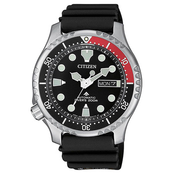 ZEGAREK CITIZEN Promaster NY0085-19E