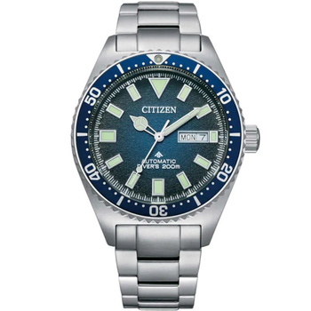 ZEGAREK CITIZEN  Promaster Marine Automatic NY0129-58L