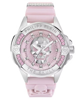 ZEGAREK Philipp Plein The Skull Genderless PWNAA1123