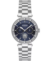 ZEGAREK VERSUS VERSACE Sertie N Crystal VSPOS3921